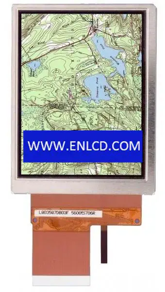 SHARP LQ035Q7DB03F LCD panel