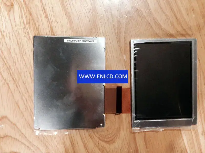 SHARP LQ035Q7DH07 LCD panel