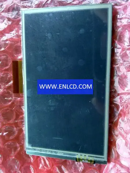 SHARP LQ036T1DG01C LCD panel