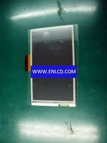 SHARP LQ036T1DG01 LCD panel