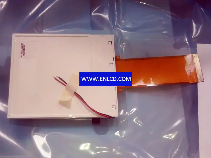 SHARP LQ038B3DD01 LCD panel