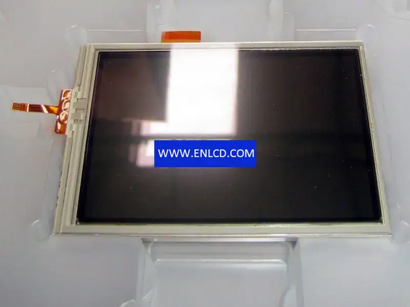 SHARP LQ038J7DH52 LCD panel replacement