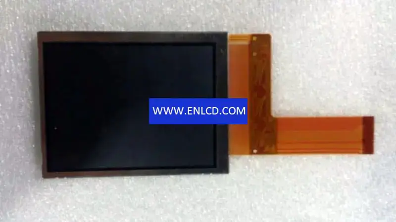 SHARP LQ038Q7DB03R LCD panel