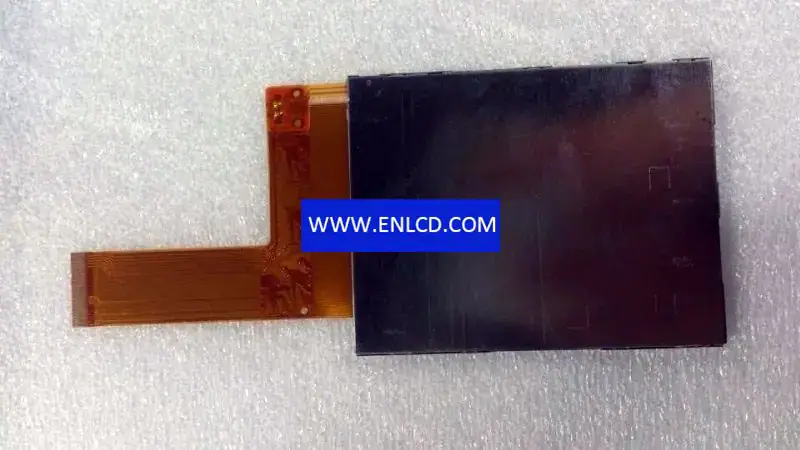 SHARP LQ038Q7DB03R LCD panel