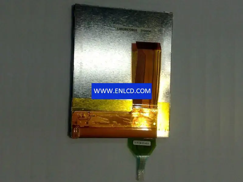 SHARP LQ038Q7DB03 LCD panel