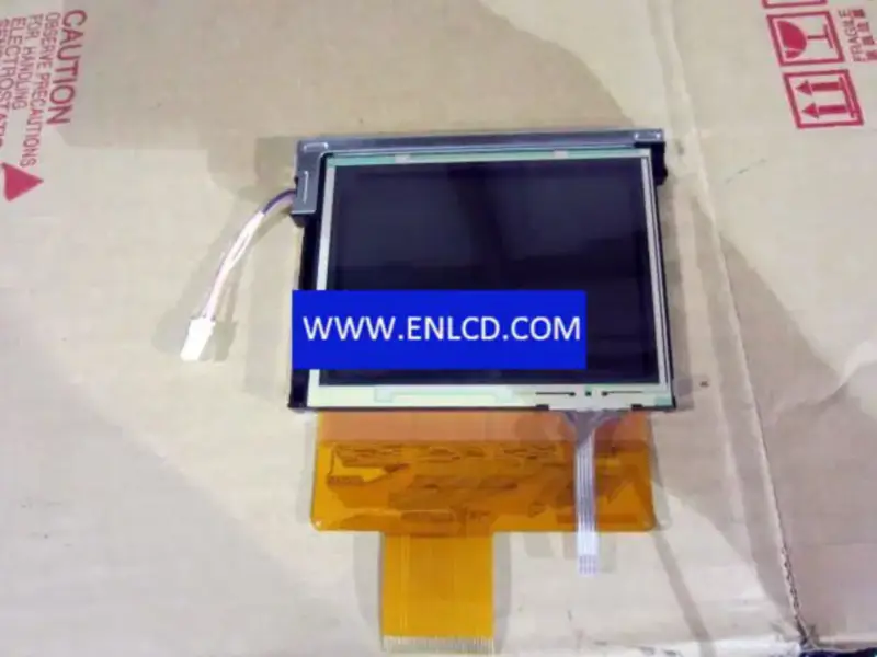 SHARP LQ039Q2DS51 LCD面板替換