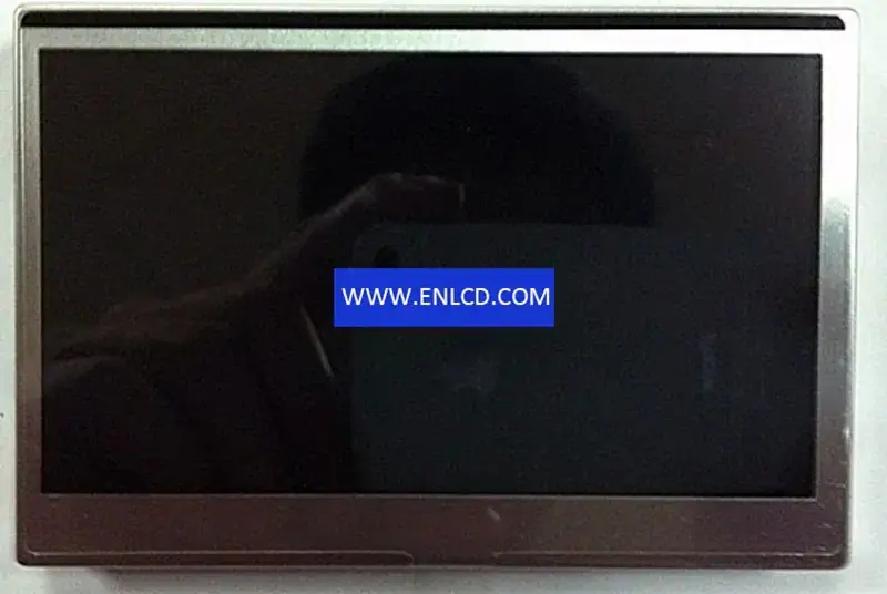 SHARP LQ042T5DZ01 LCD面板