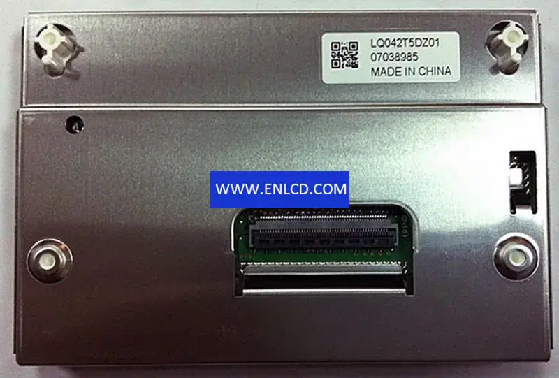 SHARP LQ042T5DZ01 LCD面板