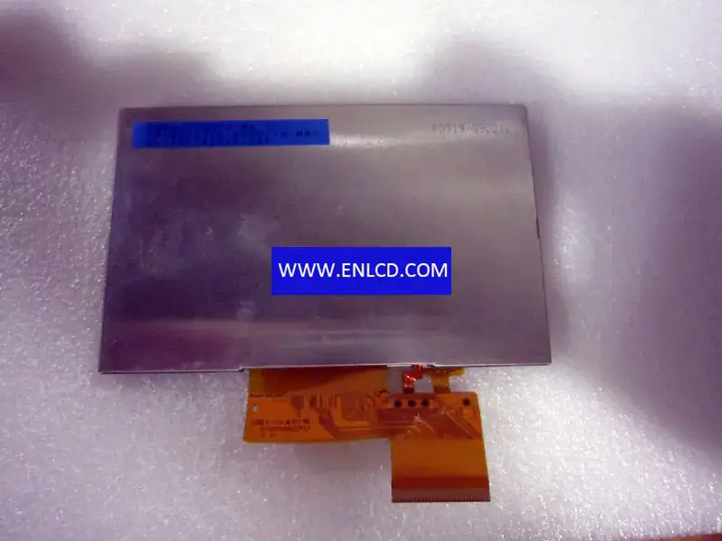 SHARP LQ043T1DH04 LCD panel