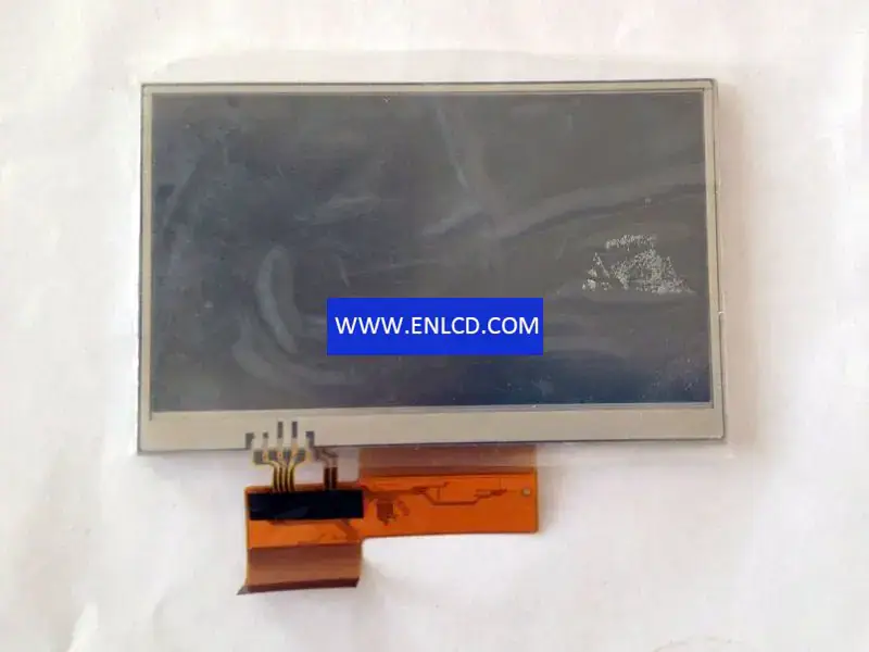 SHARP LQ043T1DH41 LCD panel