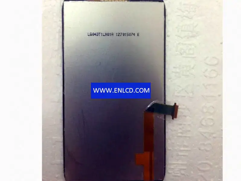 SHARP LQ043T1LX01A LCD面板