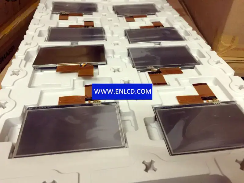 SHARP LQ043T3DG01 LCD面板