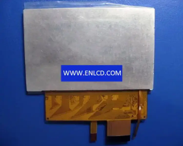 SHARP LQ043T3DX0G LCD panel replacement