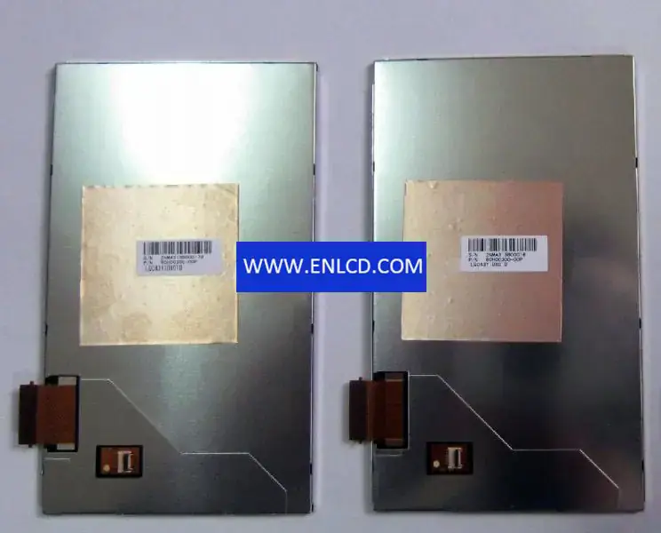 SHARP LQ043Y1DX01D LCD panel