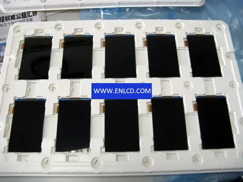 SHARP LQ043Y1DX01 LCD panel