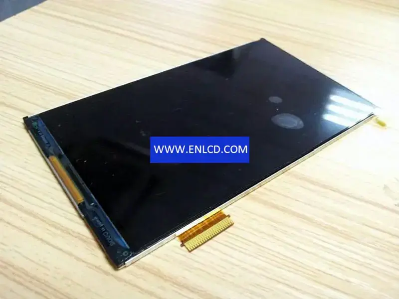 SHARP LQ043Y1DX03D LCD panel