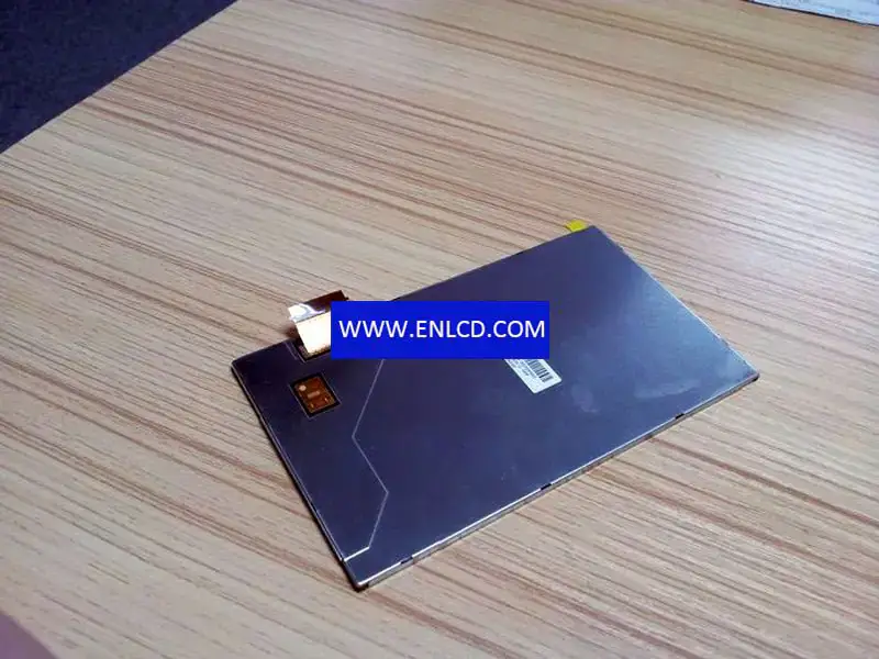 SHARP LQ043Y1DX03D LCD panel