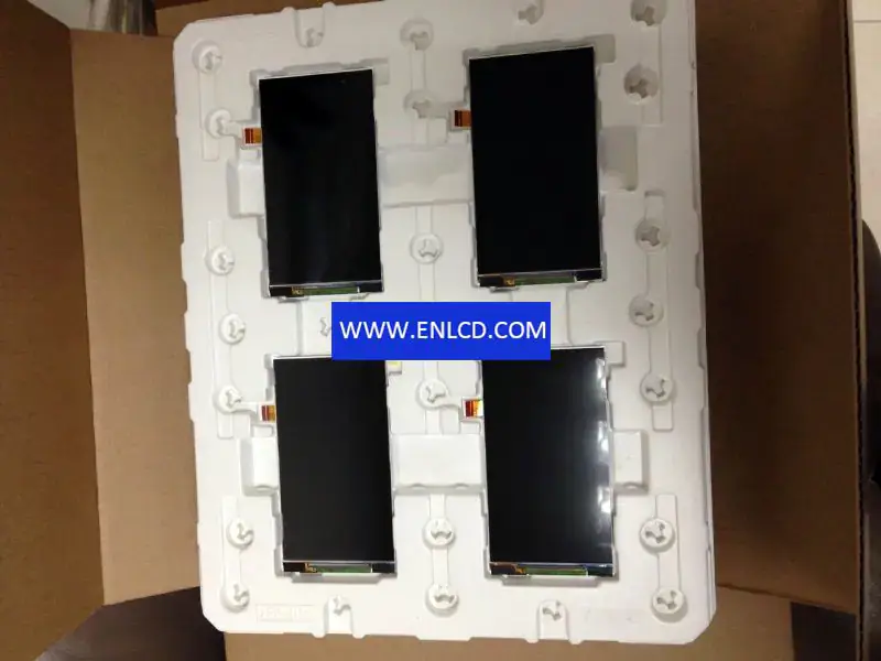 SHARP LQ047K3SX08 LCD panel