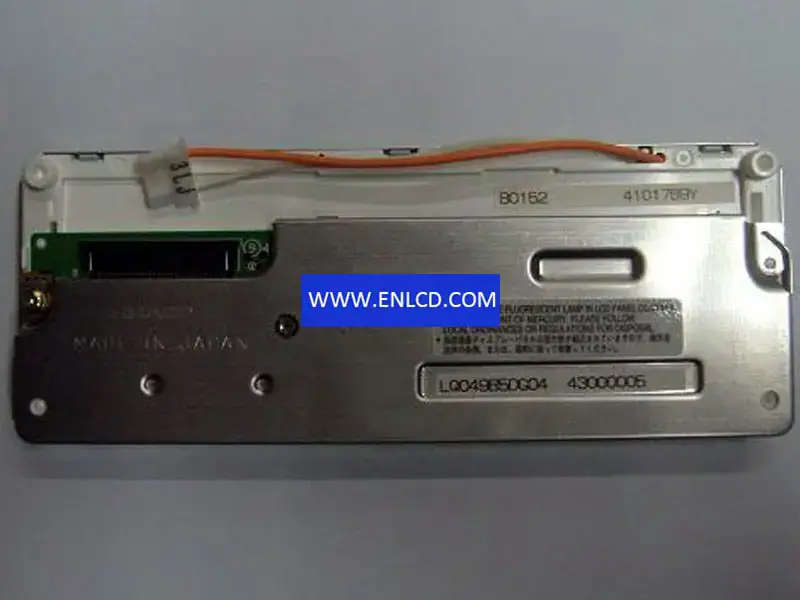 SHARP LQ049B5DG02 LCD panel