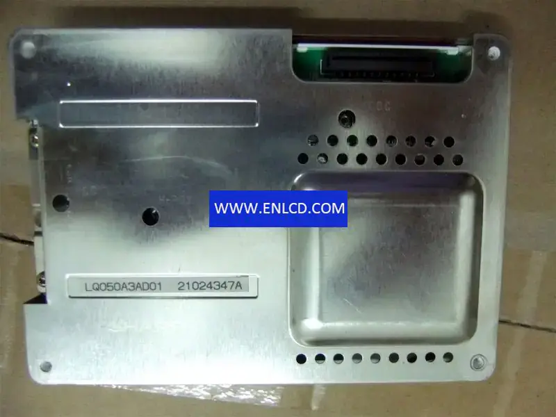 SHARP LQ050A3AD01 LCD panel