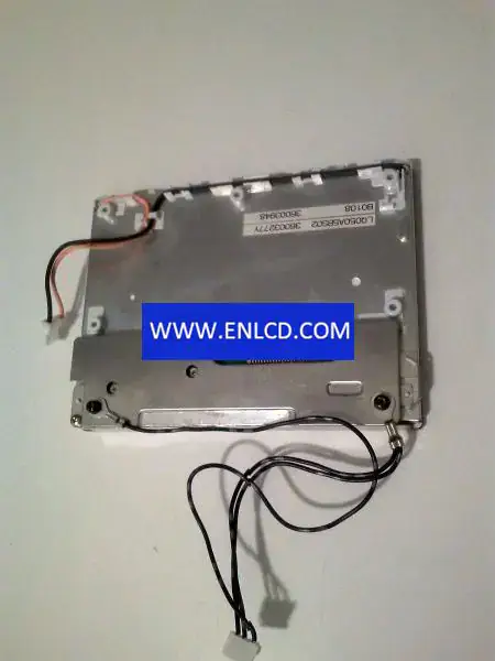 SHARP LQ050A5BS02 LCD panel