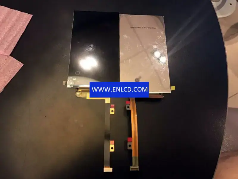 SHARP LQ050T1SX02 LCD panel