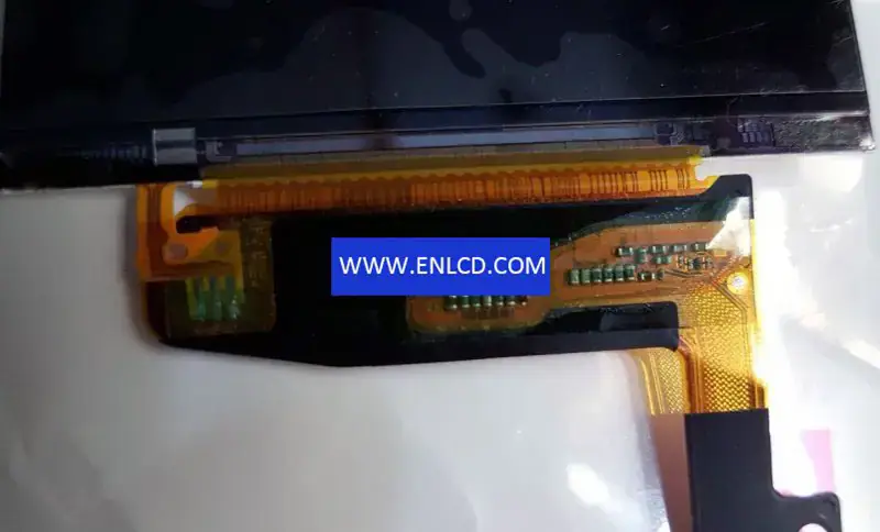 SHARP LQ050T1SX02 LCD panel