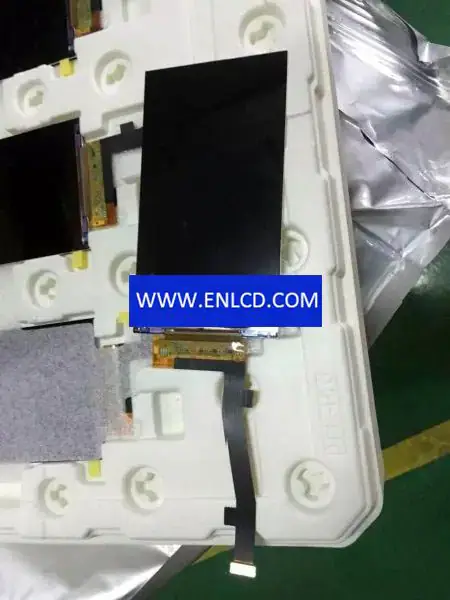 SHARP LQ050T1SX05 LCD panel