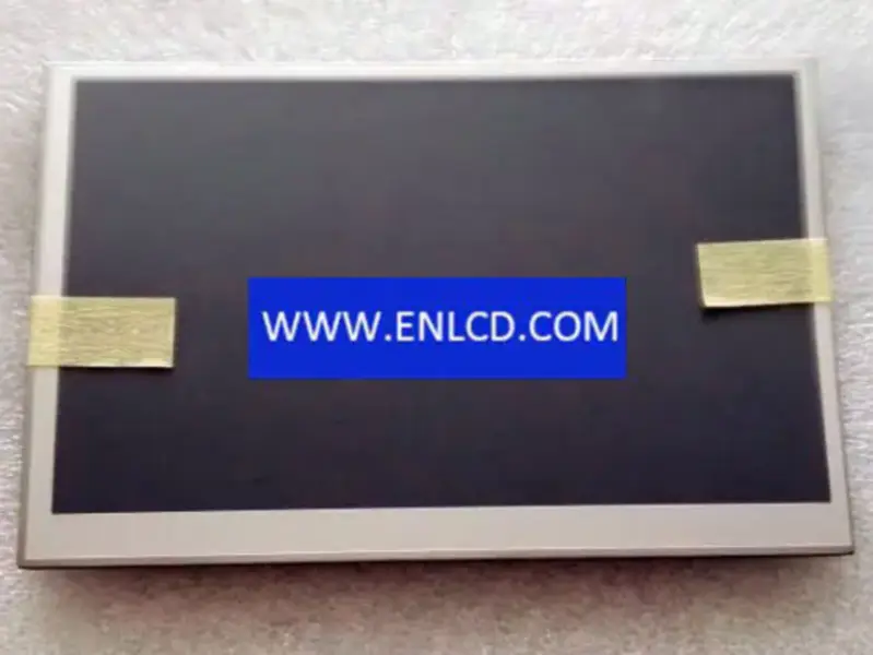SHARP LQ050W1LC1B LCD panel