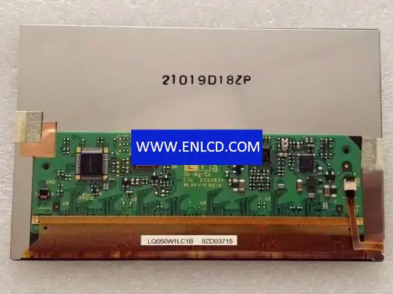 SHARP LQ050W1LC1B LCD panel