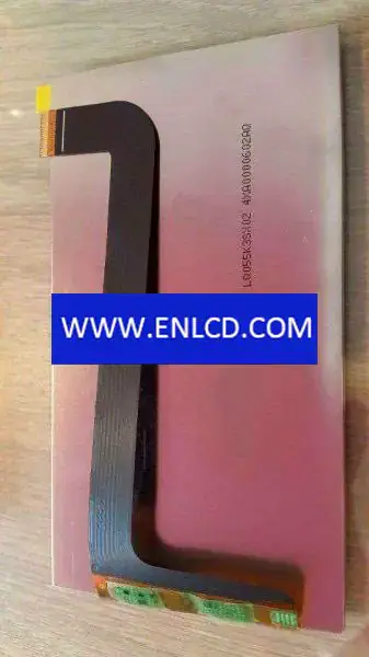 SHARP LQ055K3SX02 LCD panel for Mobile Phone