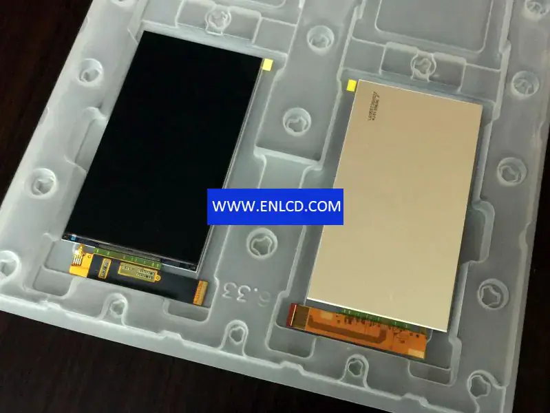 SHARP LQ055T3SX02Z LCD panel