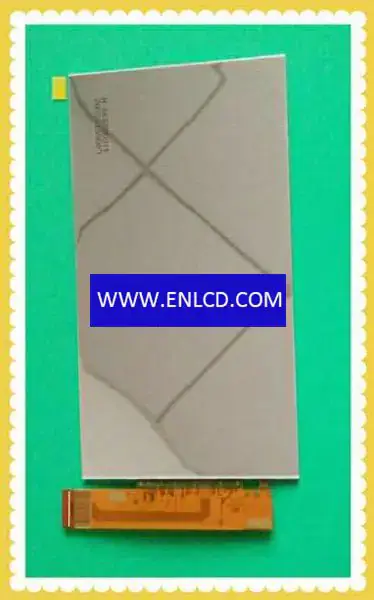 SHARP LQ055T3SX02Z LCD panel