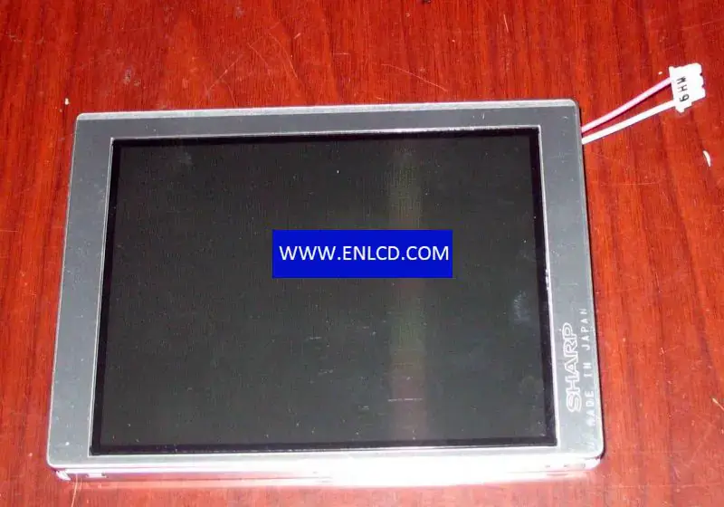 SHARP LQ057Q3DC02 LCD panel