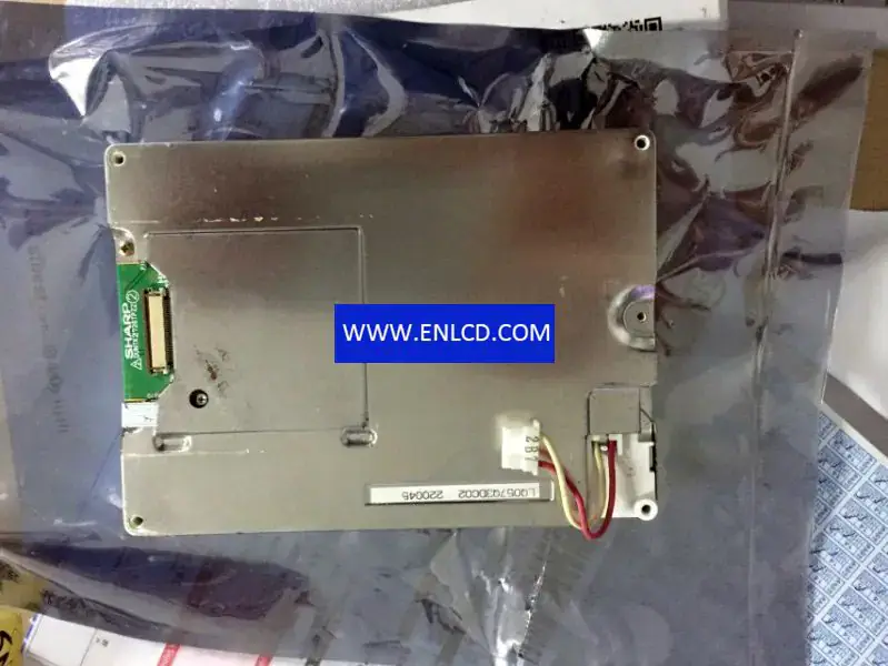 SHARP LQ057Q3DC02 LCD panel