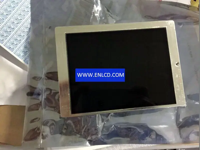 SHARP LQ057Q3DC02 LCD panel