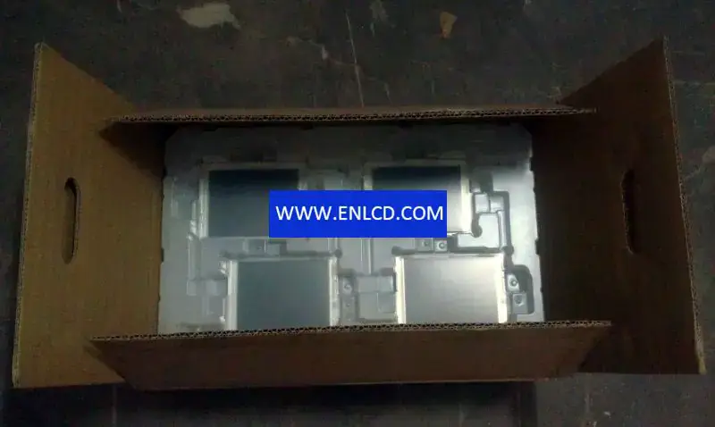 SHARP LQ057Q3DG02 LCD panel replacement