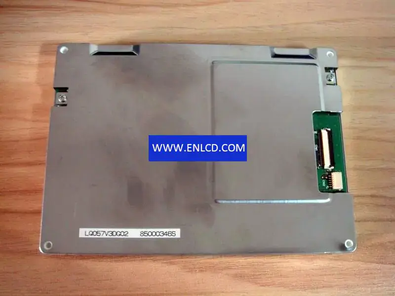 SHARP LQ057V3DG02 LCD panel