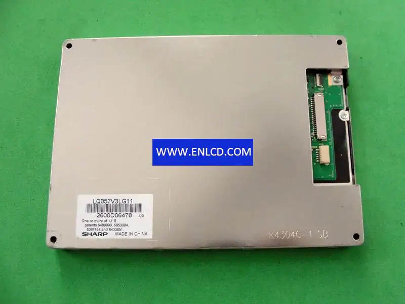 SHARP LQ057V3LG11 LCD panel