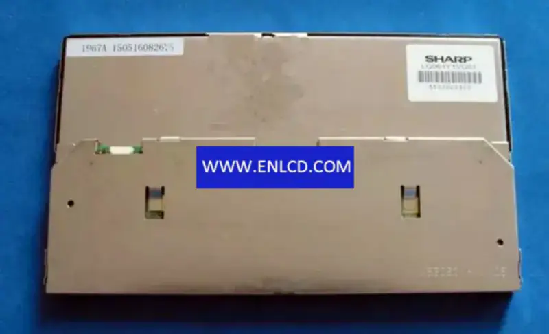 SHARP LQ061Y1VG01 LCD panel