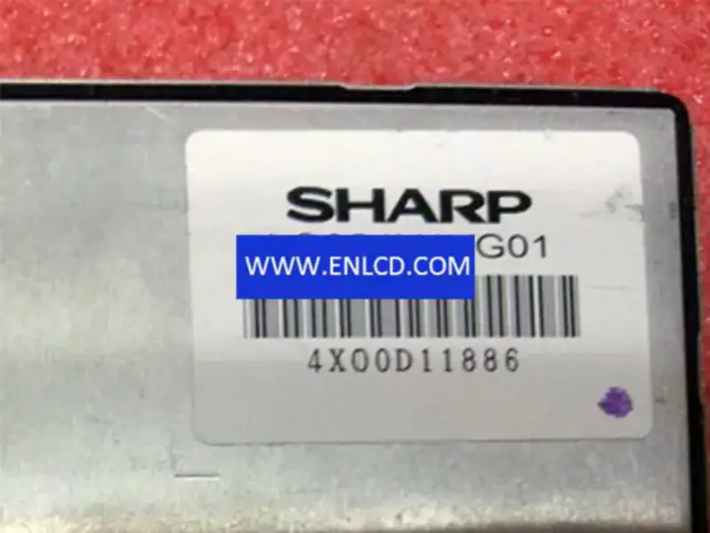 SHARP LQ061Y1VG01 LCD panel