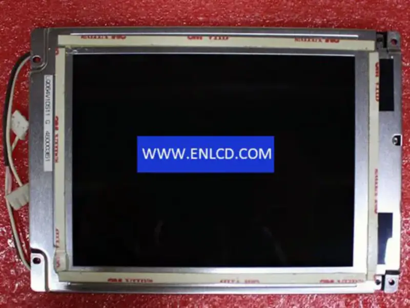 SHARP LQ064V1DS11 LCD panel