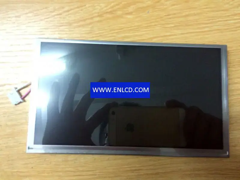 SHARP LQ065T5DG05 LCD panel