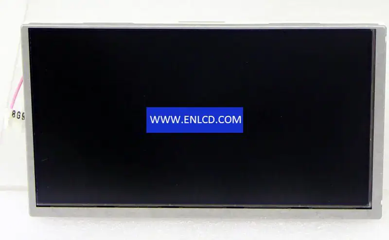 SHARP LQ065Y5DG01 LCD panel for Automotive Display