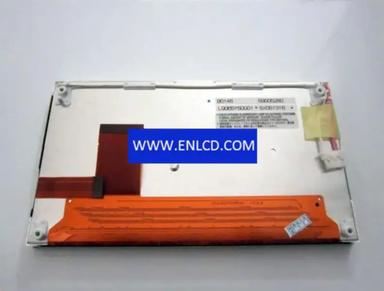 SHARP LQ065Y5DG01 LCD panel for Automotive Display