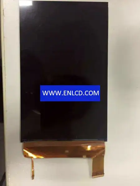 SHARP LQ070M1SX01 LCD panel