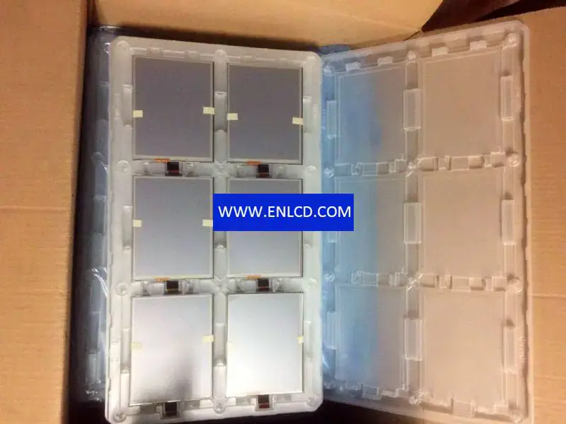 SHARP LQ070S1DW01 LCD panel