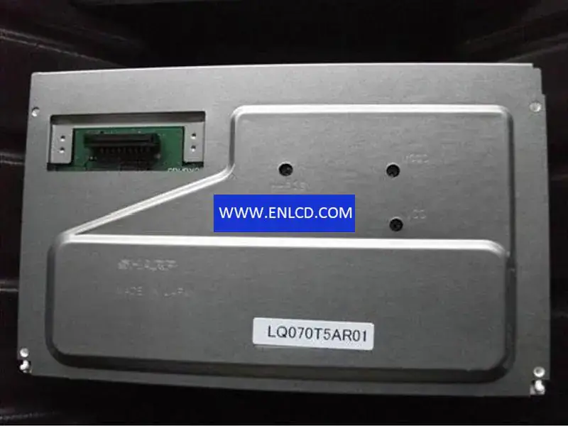 SHARP LQ070T5AR01 LCD面板