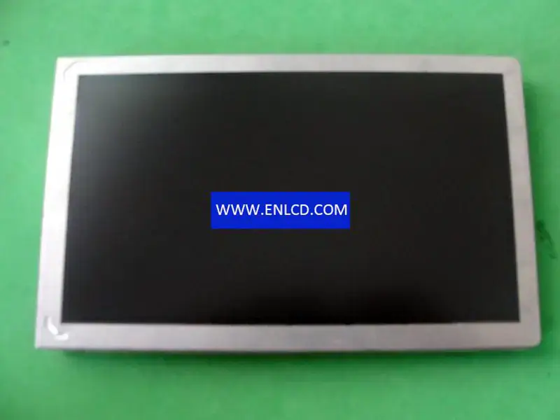 SHARP LQ070T5DG01 汽車顯示器LCD面板