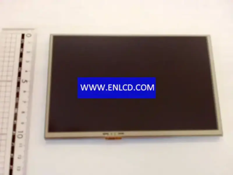 SHARP LQ070Y3DG02 LCD面板
